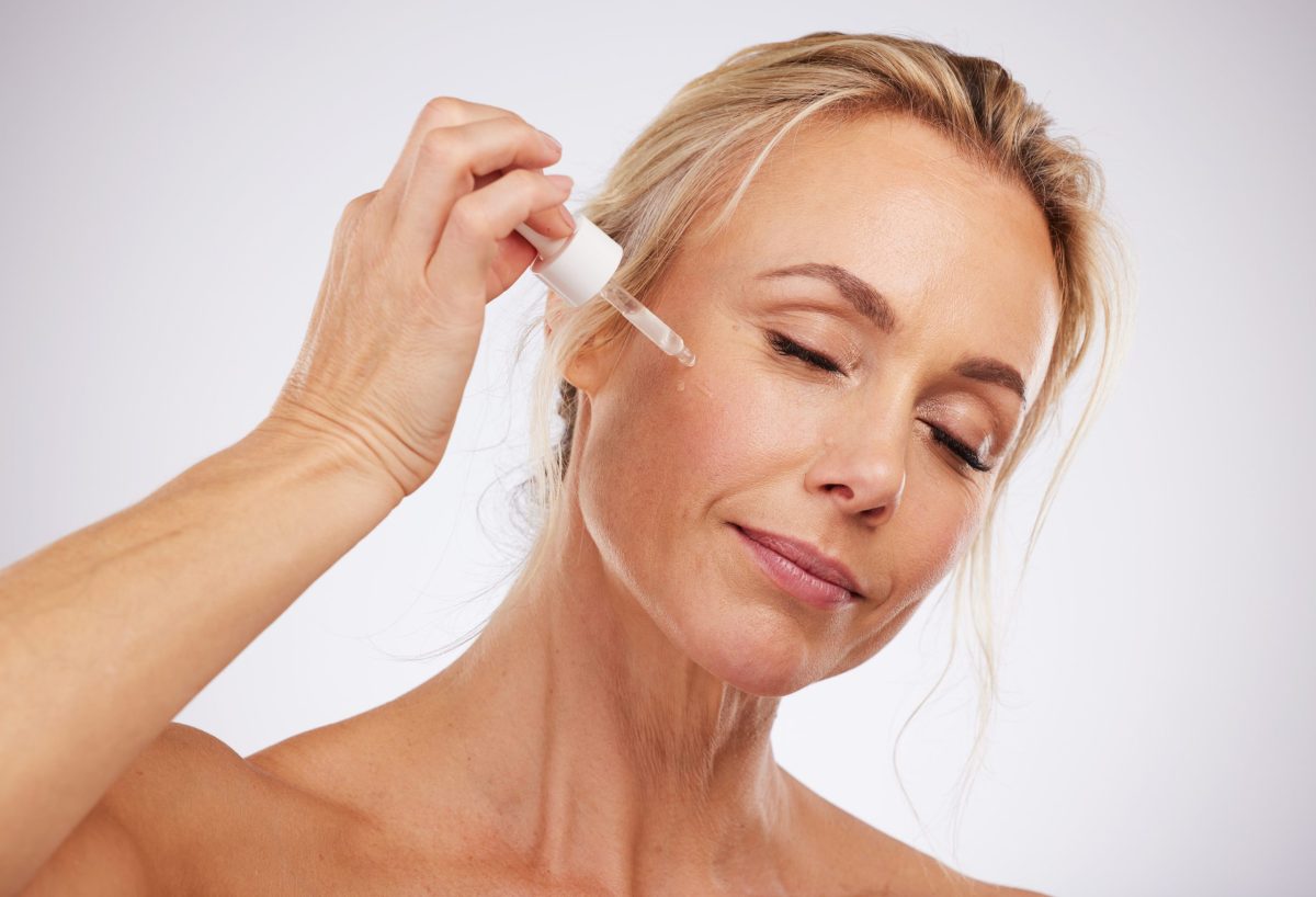 The Benefits of Peptide Therapy for Anti-Aging, Huntington Beach