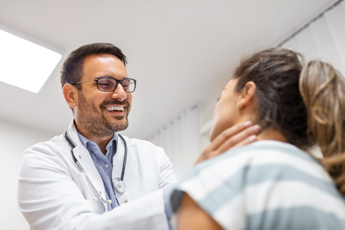 Peptide Therapy Clinic, Huntington Beach