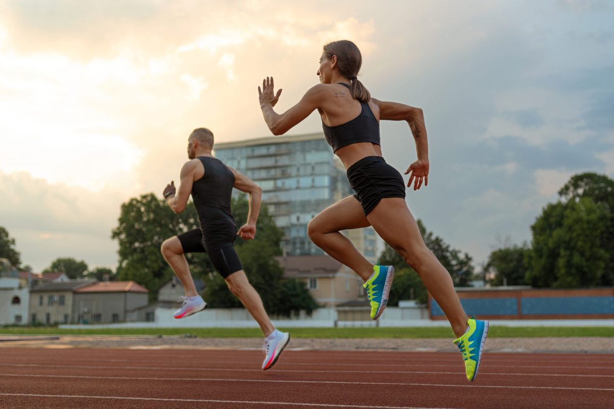 Peptide Therapy for Athletic Performance, Huntington Beach